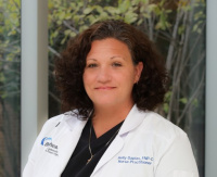 Holly Dapias, FNP-C - Dover, DE - Nurse Practitioner