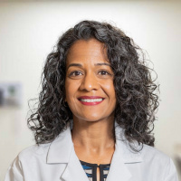 Dr. Anita Varkey, MD