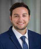 Jacob Rosenberg, OD
