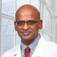 Ravi Koti, MD - Ocala, FL - Internal Medicine