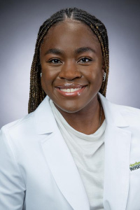 Tamia Wayne, PA - Gainesville, GA - Other Specialty, Physician Assistants