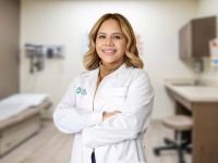 Nayely Cortes