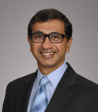 Rajat Walia, MD - Phoenix, AZ - Internal Medicine