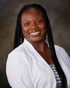 Tyechia Lynch, FNP-C