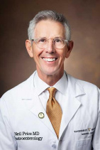 Neil Morgan Price, MD