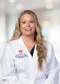 Ashley Mathis Cooper, APRN-CNP, DNP - Tulsa, OK - Surgery