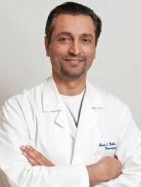 Amir S Malik, MD