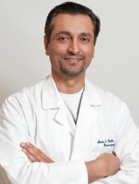 Dr. Amir S Malik, MD - Houston, TX - Neurological Surgeon | Doctor.com