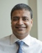 Dr. Rajnish Mehrotra, MD