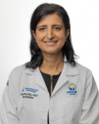 Fariha Shafi, MD