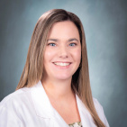 Ashley Wilkerson, FNP