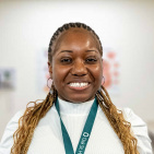 Shetara Richardson, LCSW