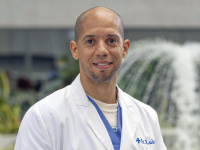 Dr. David O. Mccrary, MD - Chesterfield, MO - Infectious Disease