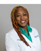 Syreeta Bogan, APRN