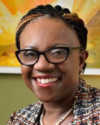 Francesca Dwamena, MD