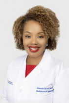 Ashanda Myrna Saint Jean, MD