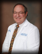 James Mcclure, MD