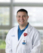 Xavier Sanchez, APRN