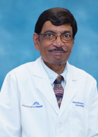 Maheshkumar A. Patel, MD