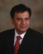 Rohit Sehgal, MD