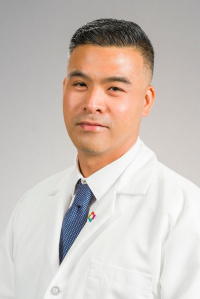Ryan Teopengco, APRN - Norwich, CT - Cardiovascular Disease