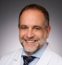 Daniel Umansky