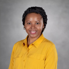 Domonique Scott, CRNP
