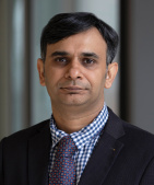 Bilal Tufail, MD