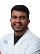 Dr. Kishan Patel, OD