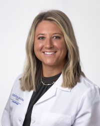Micahla Kitchen, PA - Sanford, NC - Other Specialty, Physician Assistants