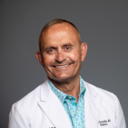 Paul Tortoriello, MD