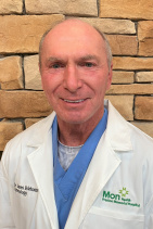 James Holehouse, MD