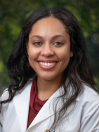 Desiree McQuarter, NP