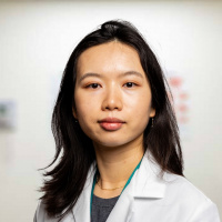 Yong Y. Pan, DNP