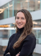 Holly Gerber, PHD