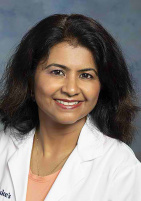 Samina Khumri, MD