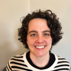 Haleigh Bolton, LCSW