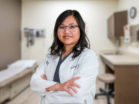 Duyen Magnuson, NP - Garland, TX - Nurse Practitioner