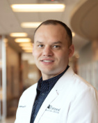 Travis Newsom, APRN-CNP