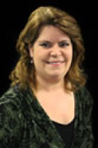 Amanda Lee Edsell, OTR