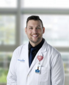 Nicholas Landers, APRN