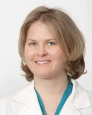 Gretchen Crittenden, MD