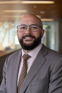 James Bailey, MD - Silverdale, WA - Cardiovascular Surgery
