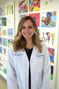 Olivia Nemier, PA