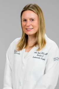 Natalie Martin, APRN - Niantic, CT - Nurse Practitioner
