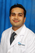 Umer Hafeez Siddiqui, MD