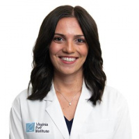 Cambrie Chandler - Midlothian, VA - Optometry