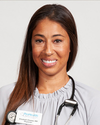 Provider Profile 1