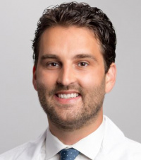 Nathan Walker, PA