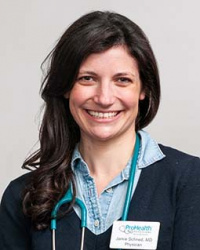 Provider Profile 1